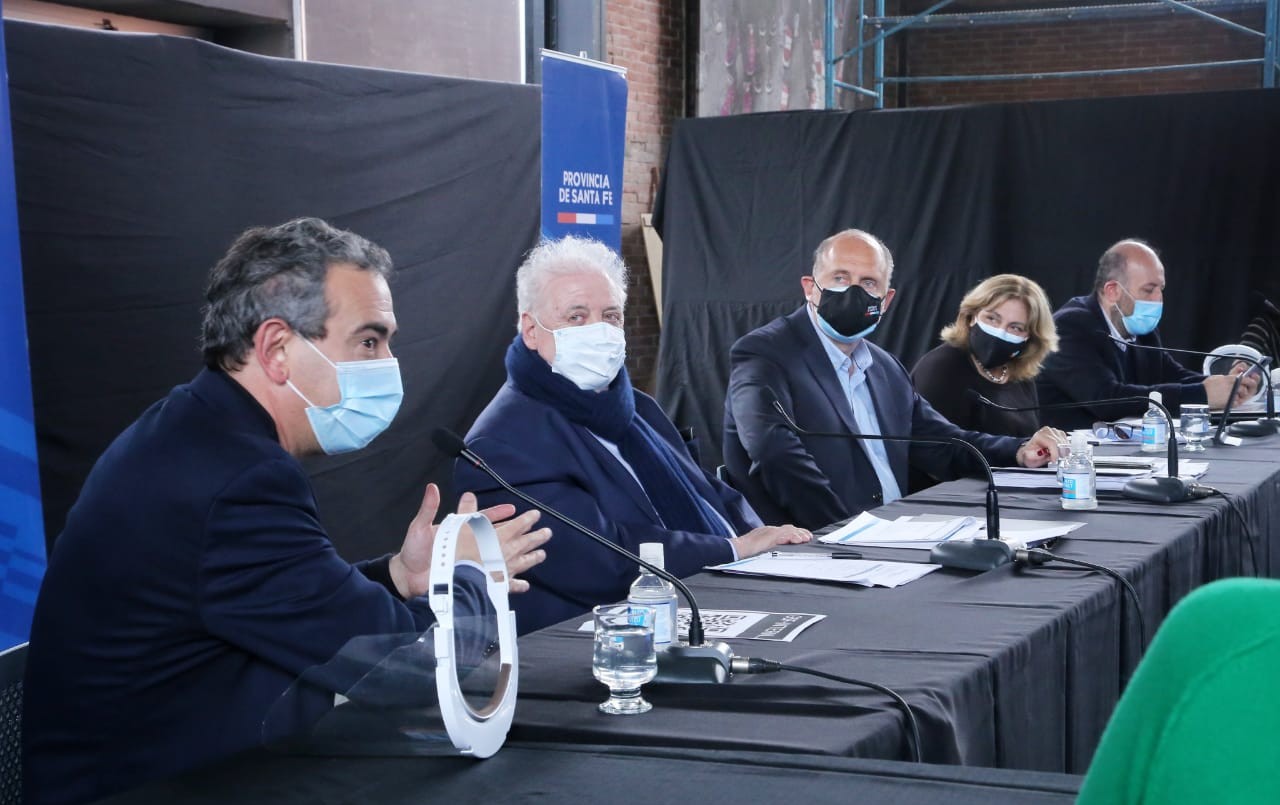 Rosario vuelve a tener sólo actividades esenciales durante 14 días | Noticias