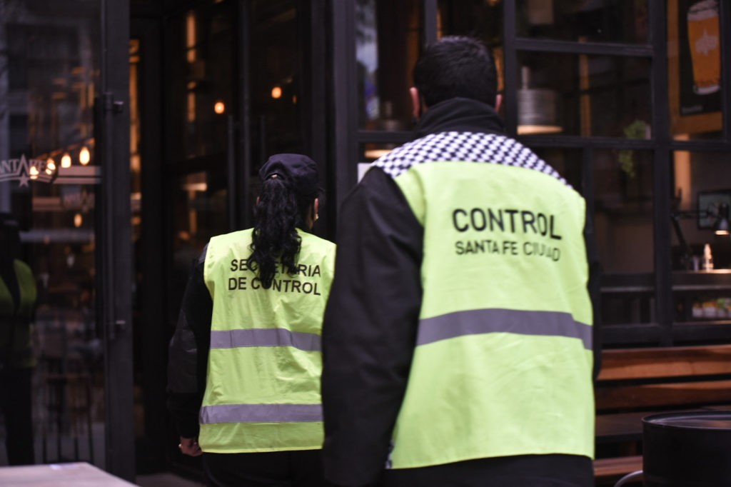 El Municipio toma nuevas medidas preventivas en Santa Fe | Noticias