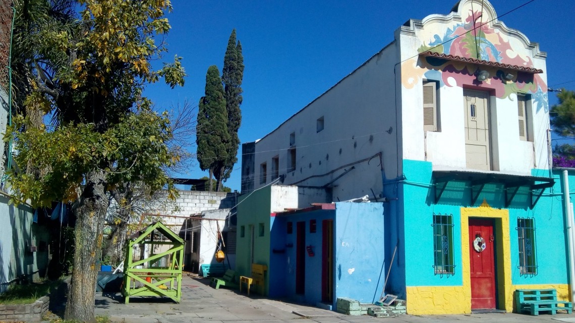 La provincia refaccionará espacios de primera infancia | Información General