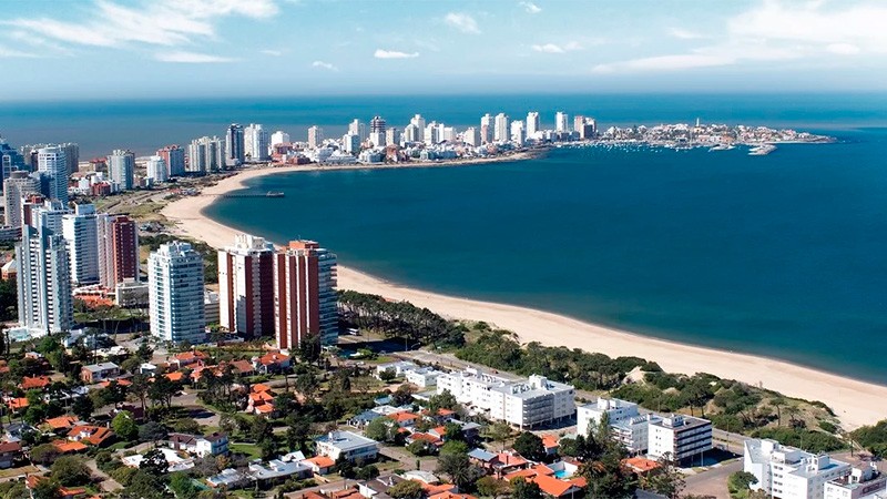 Uruguay analiza reapertura a turistas extranjeros que podrían ingresar en auto | Información General