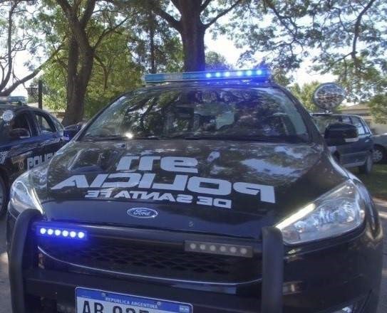 Violento robo en una vivienda de Santo Tomé | Información General