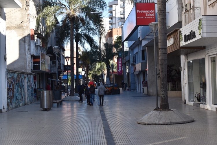 La ciudad de Santa Fe registró 46 nuevos casos y superó los 600 | Noticias