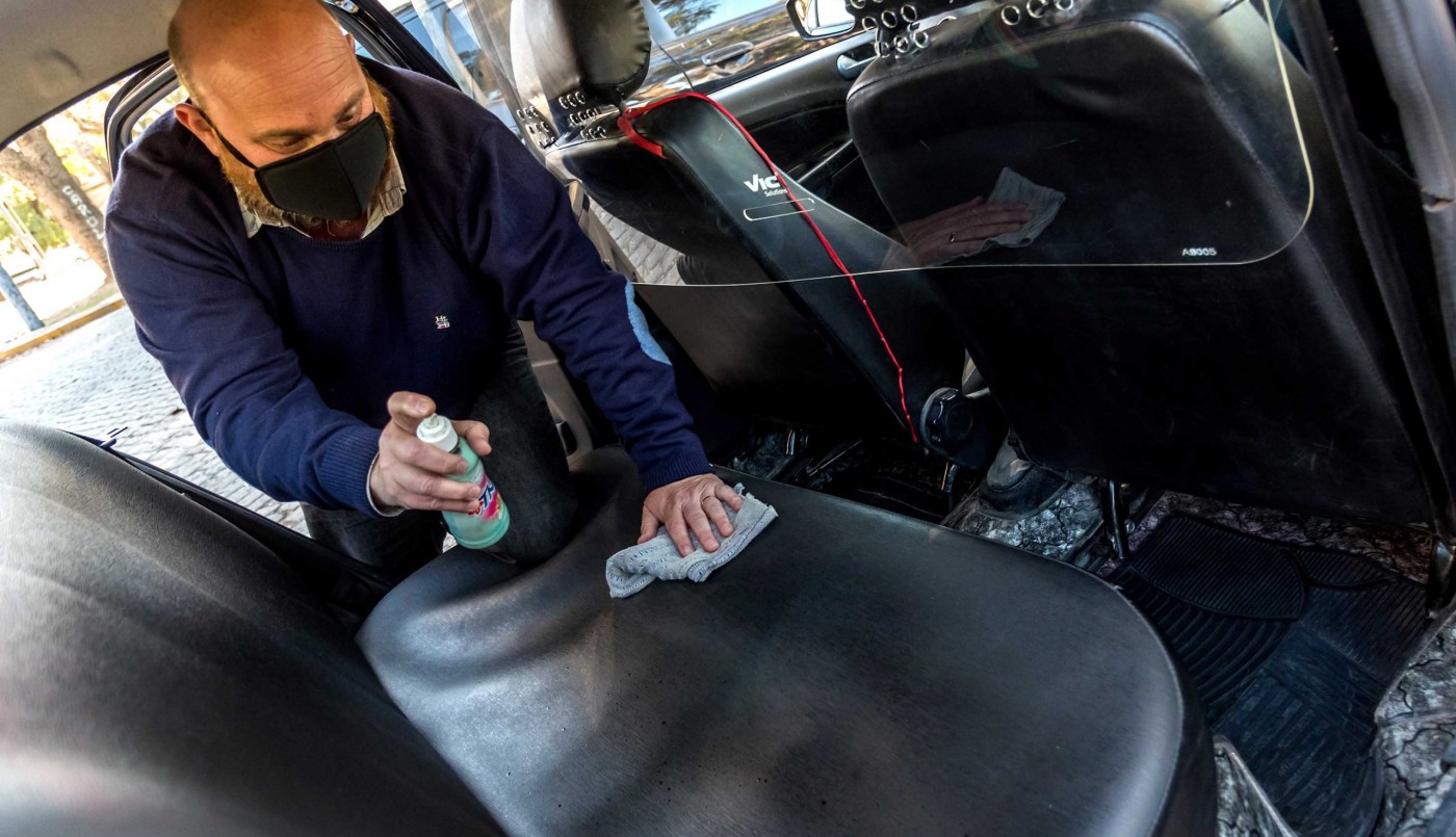 Coronavirus: 9.924 nuevos casos y 117 fallecimientos en el país | Noticias