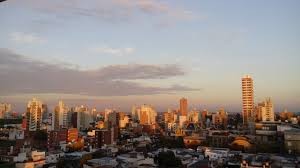 Domingo con nubosidad variable en la ciudad de Santa Fe | Información General