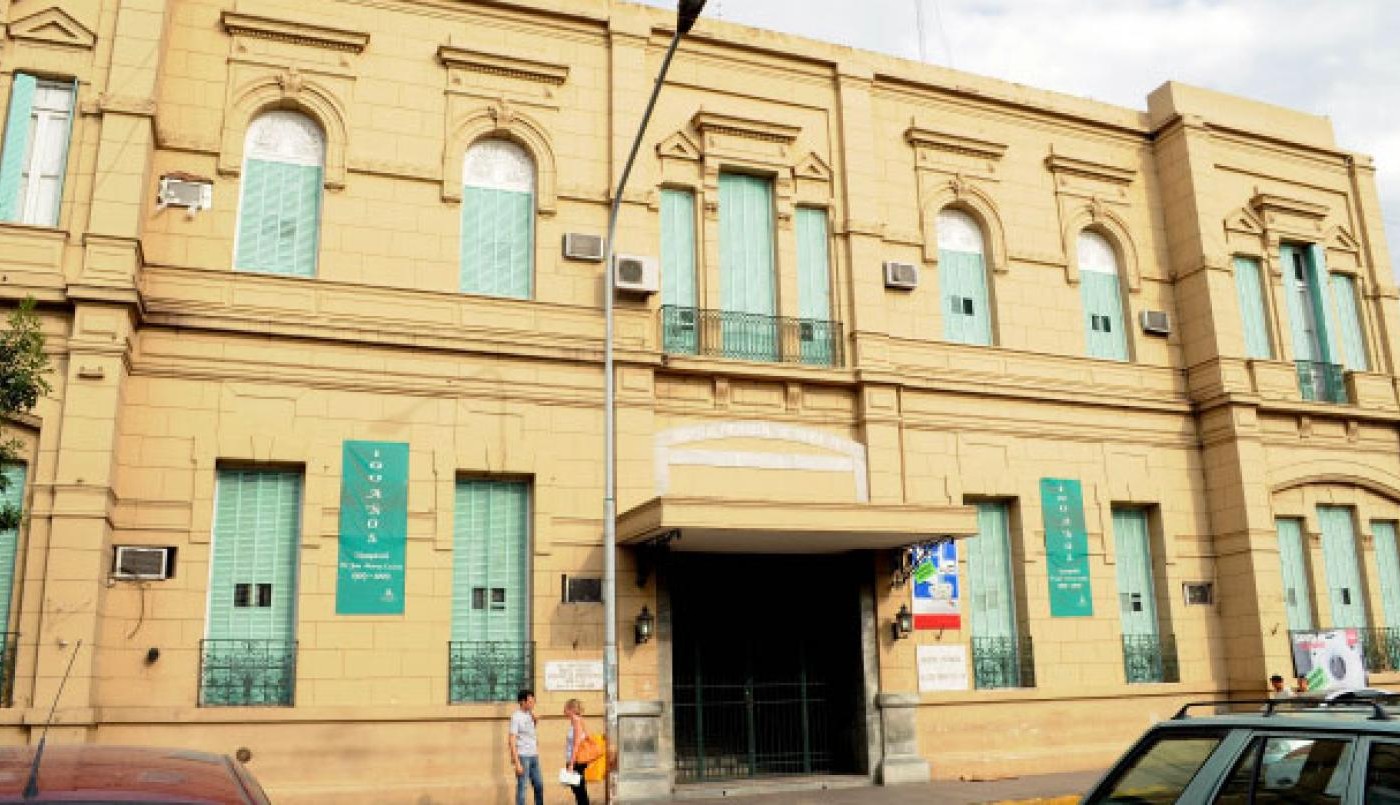 Atacaron a balazos a un joven en el norte de la ciudad | Información General