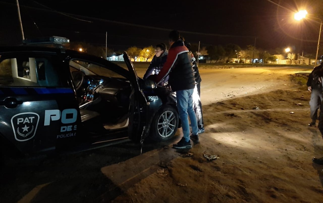 Desde marzo, la provincia recibió más de 70 mil denuncias de incumplimiento | Noticias