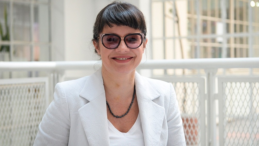 La diputada Marziotta contó que hace 30 días tiene Covid y no recibió el alta | Información General