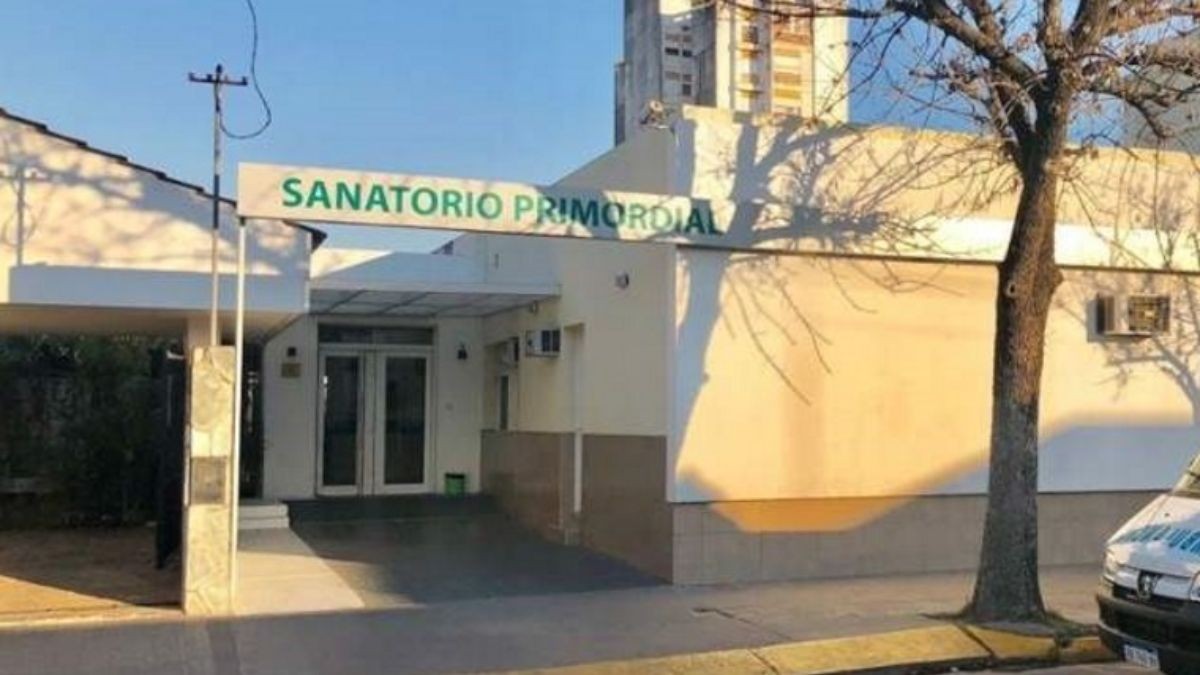 Casilda: madre e hija fallecieron con coronavirus | Información General