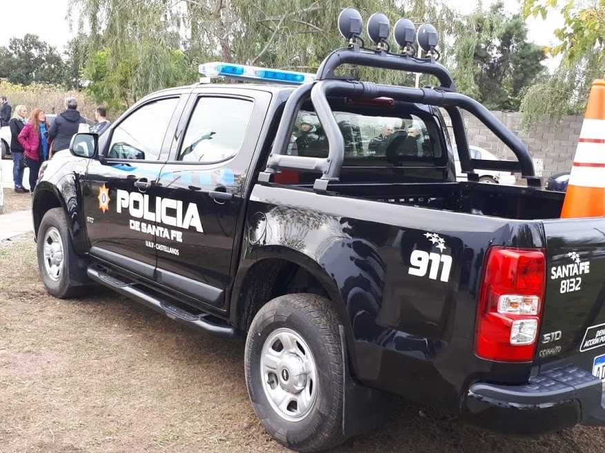 Venado Tuerto: un joven recibió un tiro en el pecho por parte de un policía | Noticias