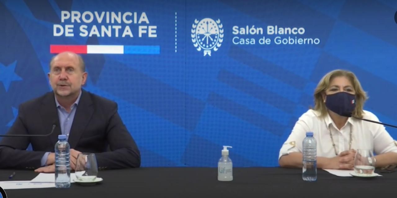 La provincia establece una nueva modalidad para la contabilización de casos positivos | Noticias