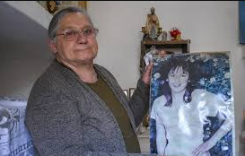 "A Luque y a Tula les pediría que vayan a pedir perdón frente a la tumba", dijo Ada | Información General