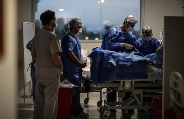 La provincia reabre paritarias y empieza con el personal de Salud | Noticias