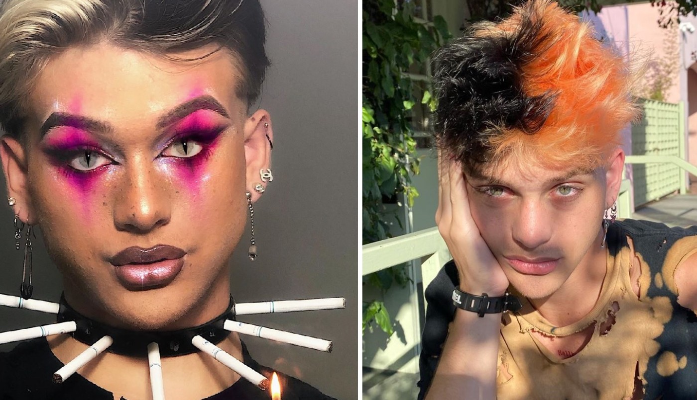 Murió el influencer adolescente Ethan Peters | Espectaculos