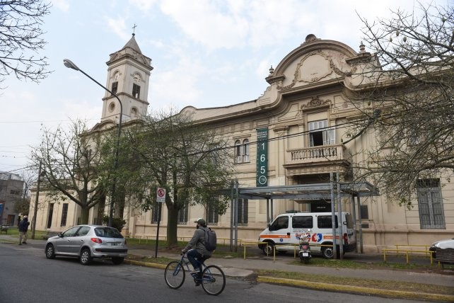 Once agentes de salud del Geriátrico Provincial de Rosario dieron positivo de Covid | Noticias
