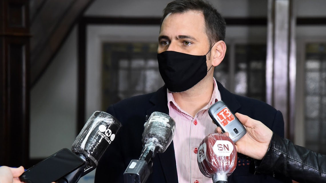 Habrá una cuarta cuota del programa de Asistencia Económica de Emergencia | Noticias