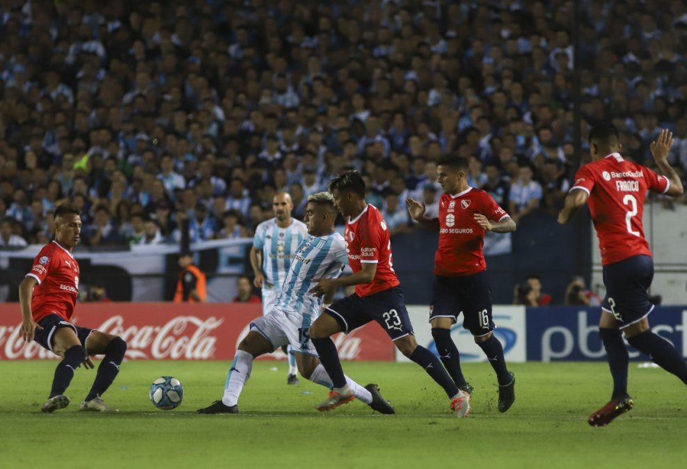 Descartan la vuelta del fútbol local para septiembre | Deportes