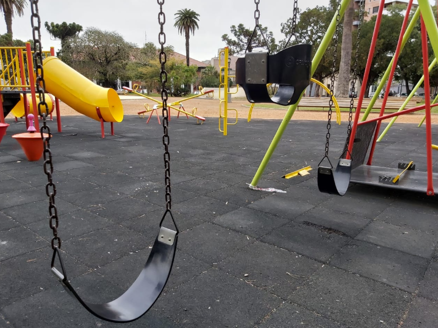 Covid: Salud recuerda la importancia de que niños y niñas guarden aislamiento | Información General