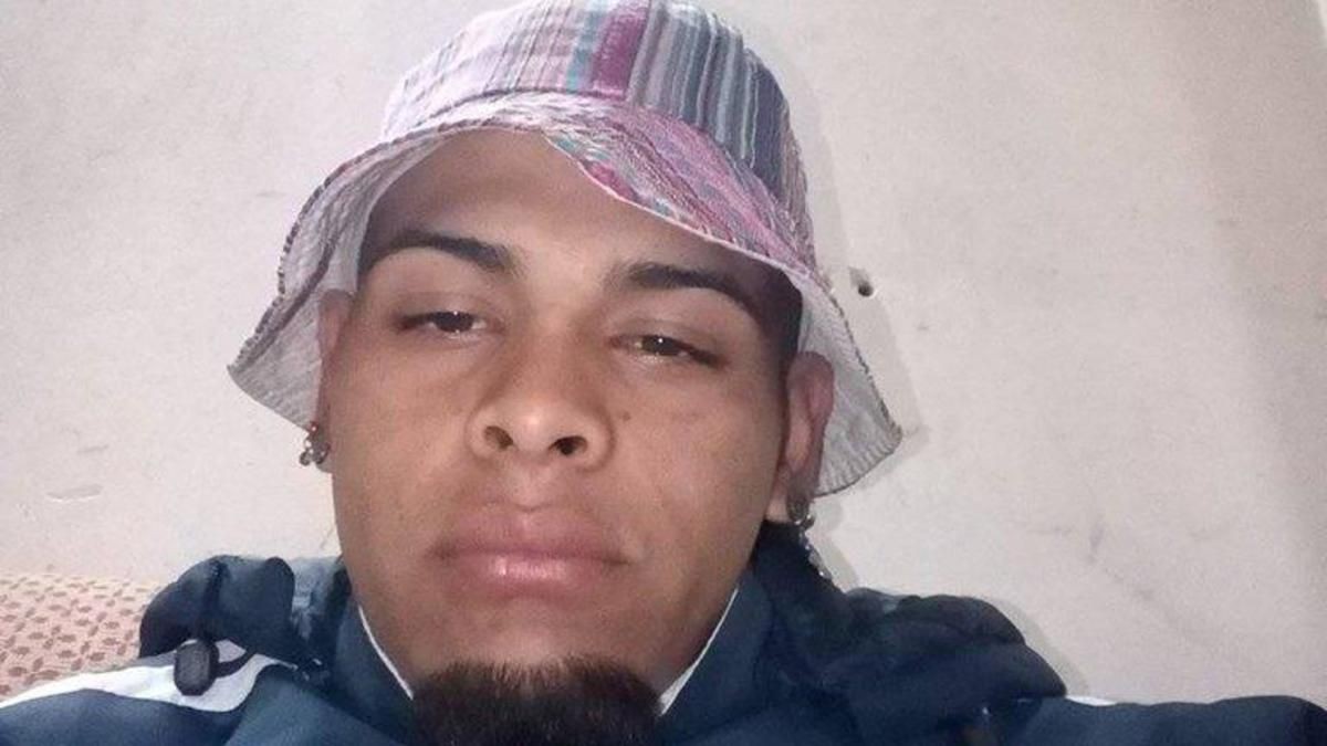 Femicidio de Ludmila: buscan al sospechoso Cristian Adrián Jerez | Nacionales