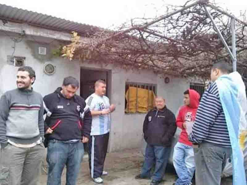 El calvario de una familia rosarina: fallecieron tres de ellos por covid y el resto se contagió | Noticias