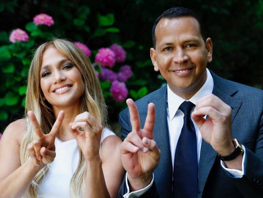 Video: mirá la nueva mansión de Jennifer López, valuada en 40 millones de dólares | Espectaculos