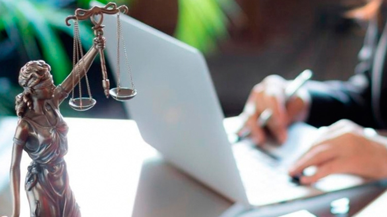 Condenado por violación pidió que morigeren su pena para vender alcohol en gel | Judiciales