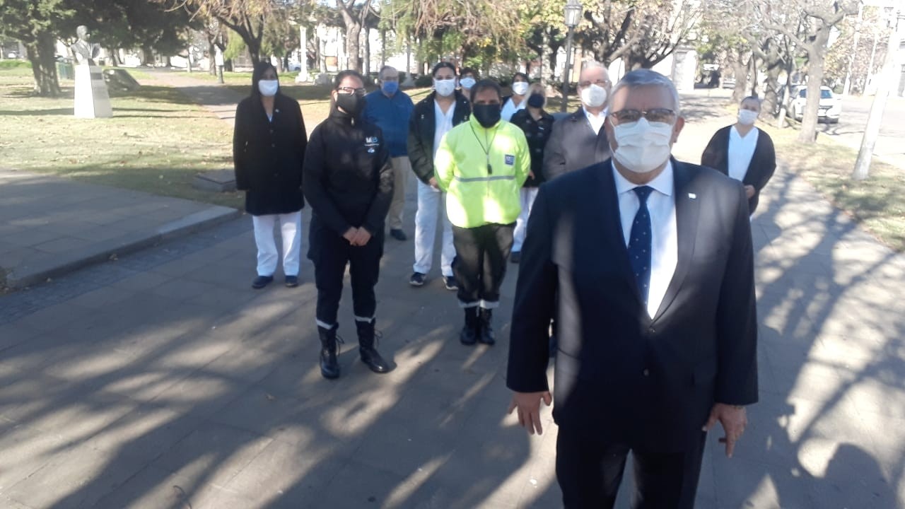 "Las reuniones sociales fueron devastadoras": se multiplicaron por 10 los contagios en Bragado | Nacionales