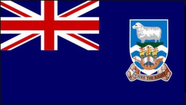 Gobernador de Tierra del Fuego reclamó que se cambie el emoji de las Islas Malvinas | Redes