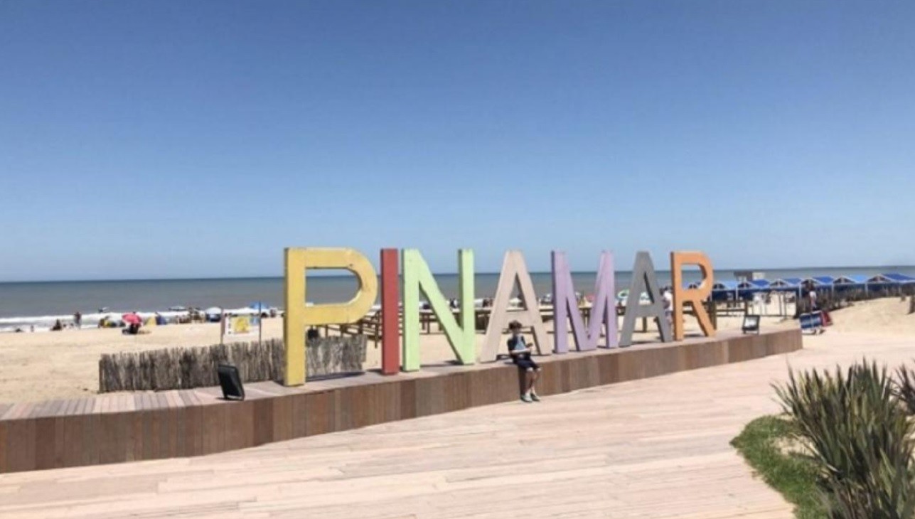 Intendente de Pinamar propone una temporada de noviembre a abril para evitar contagios | Información General