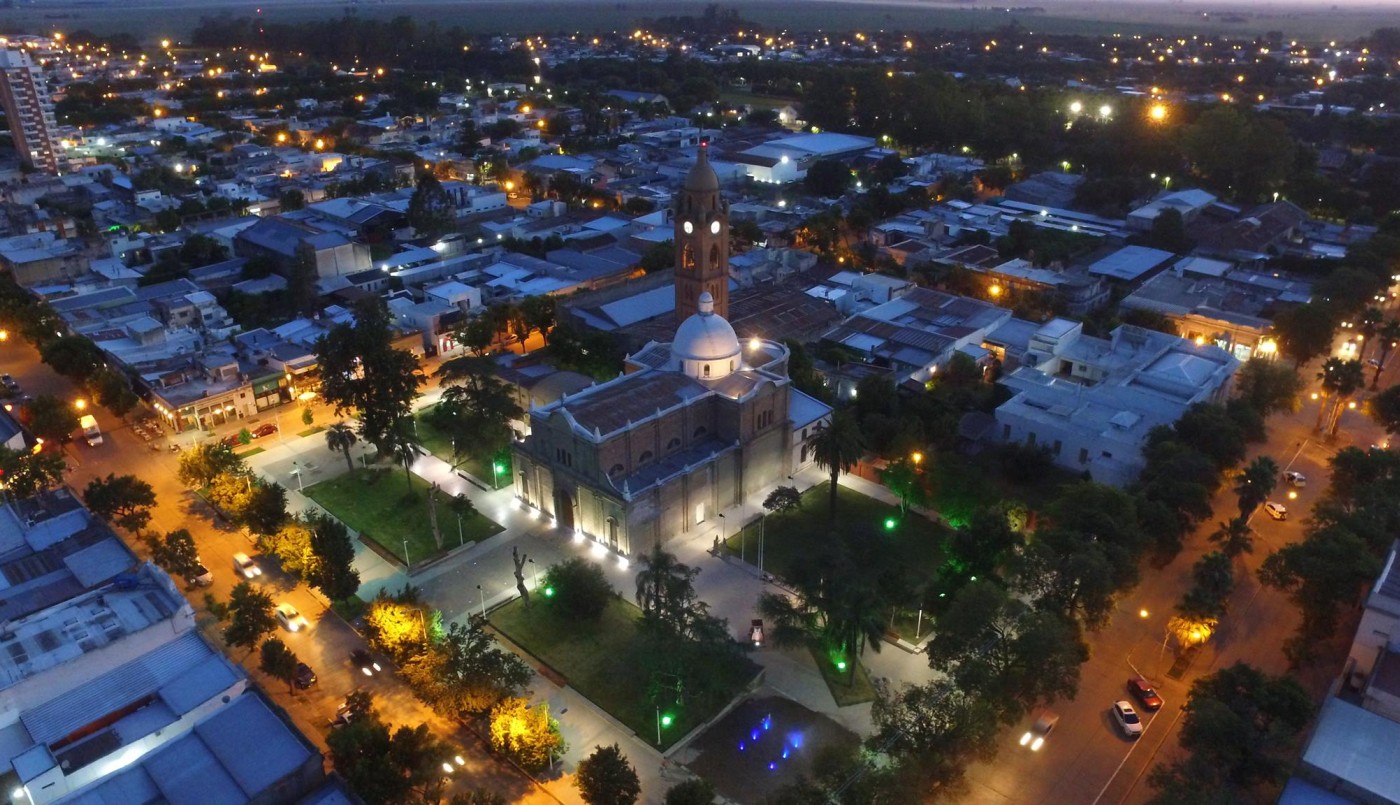 Ante el aumento de casos positivos de coronavirus, Gálvez retroce a Fase 3 | Noticias