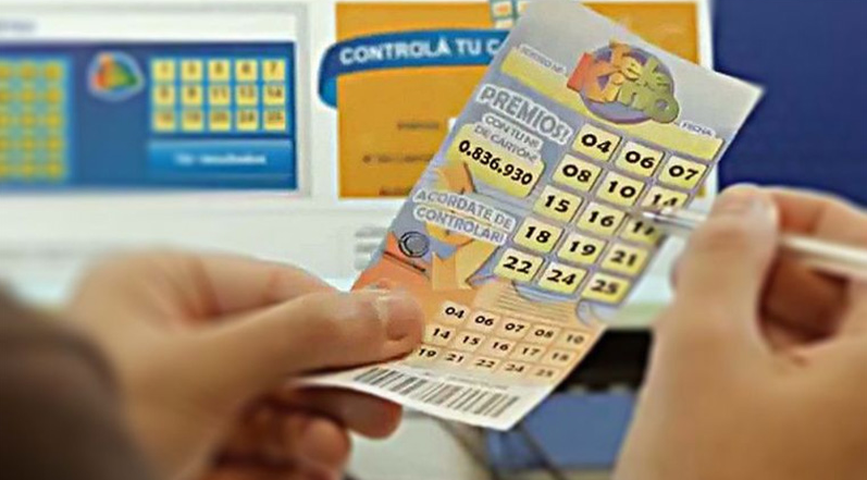 Venció el plazo y el ganador de Telekino perdió el premio de $ 53 millones | Información General