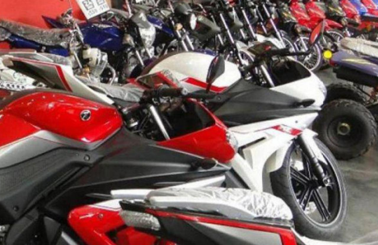 Los detalles sobre el plan para comprar motos en 48 cuotas: qué modelos alcanza | Información General