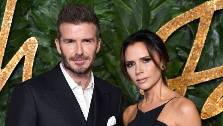 David Beckham y Victoria Adams anduvieron de gira con Covid y lo ocultaron | Espectaculos