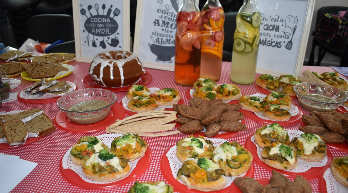 La provincia diseñó un manual de buenas prácticas alimentarias | Noticias