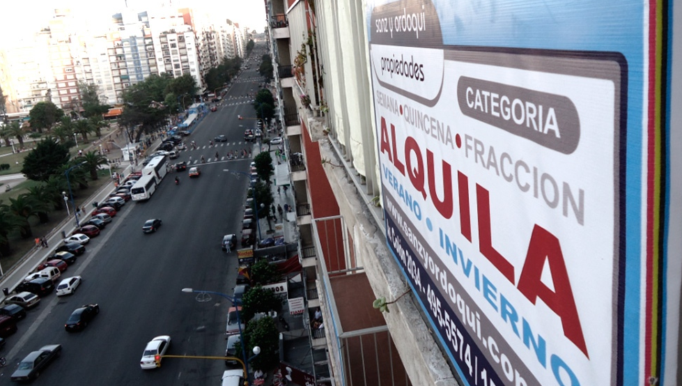 Casi 38% de los inquilinos tiene dificultades para pagar el alquiler en septiembre | Información General