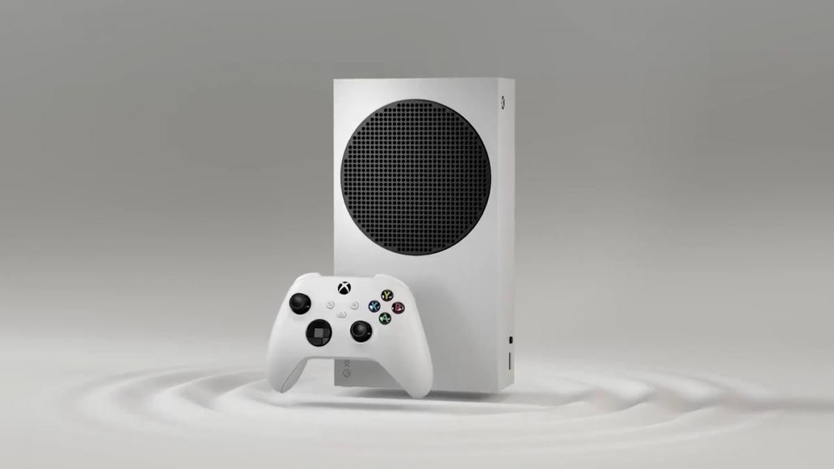 Lanzan la miniconsola Xbox S mientras se espera la Xbox X que competirá con la PlayStation 5 | Redes