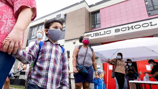 Detectaron un síndrome hiperinflamatorio raro en niños infectados con coronavirus que puede ser mortal | Información General