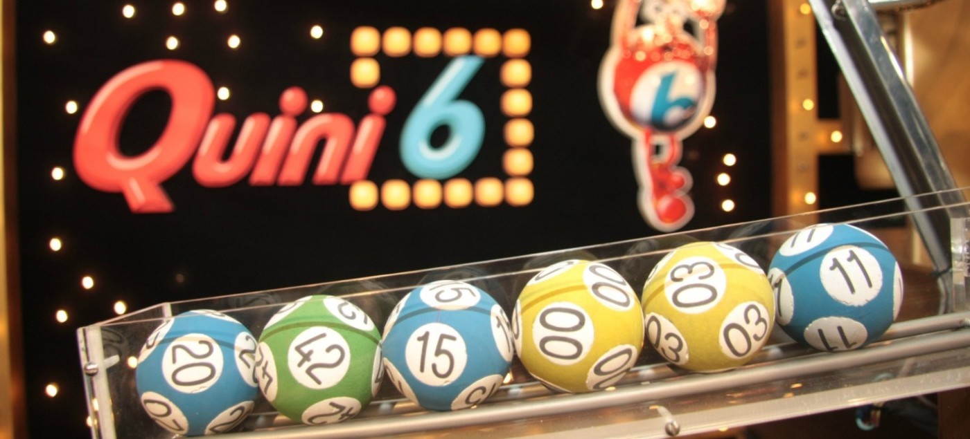 Dos nuevos millonarios con el Quini 6: Cada uno ganó más de $27 millones | Noticias