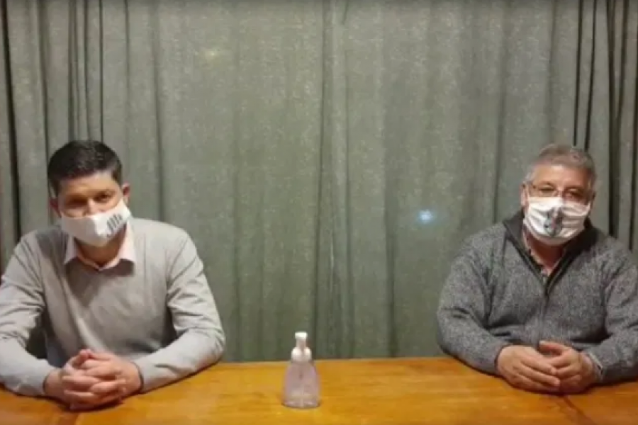 Llegó a Junín de los Andes burlándose de los controles y finalmente dio positivo de Covid | Nacionales