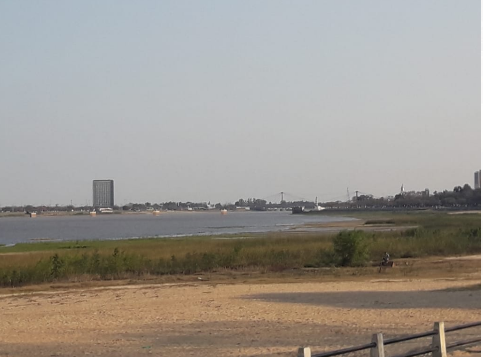 Buen tiempo y soleado se espera para este jueves en la ciudad | Información General