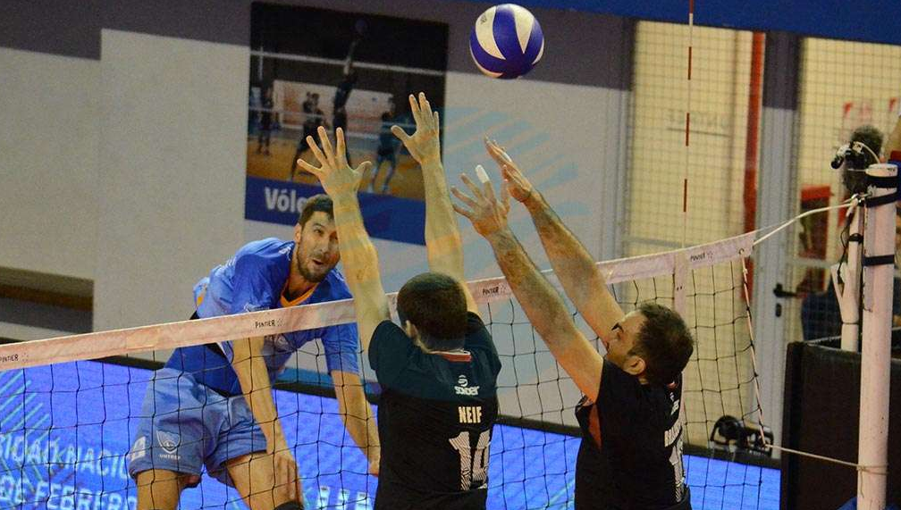 Presentan un plan de emergencia para el regreso del voley en la provincia | Deportes