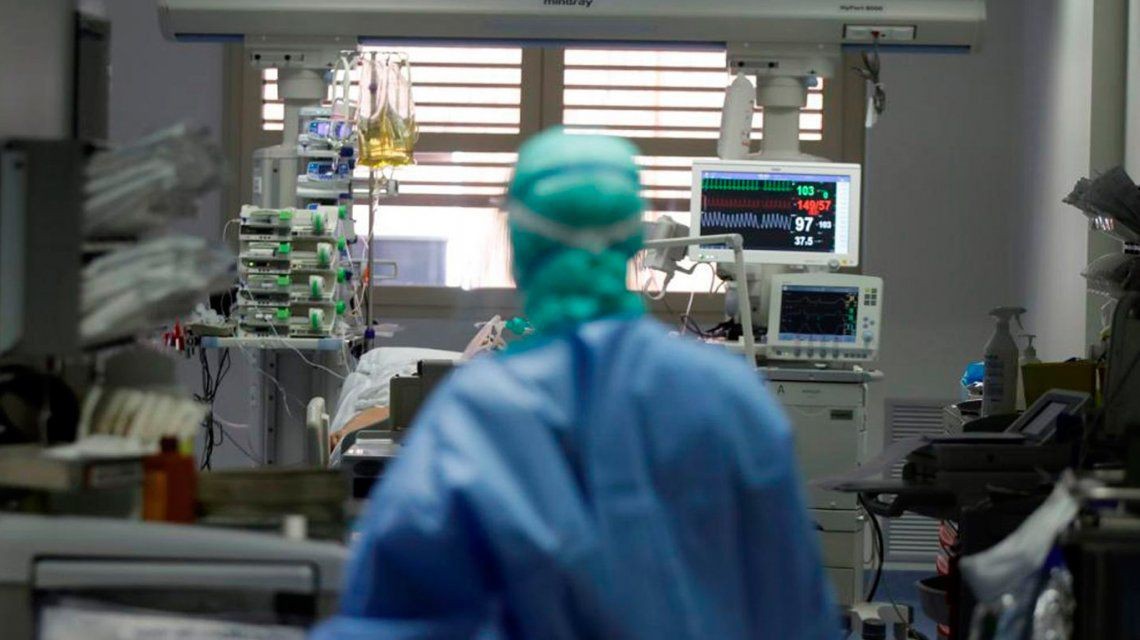 Coronavirus en Argentina:hay 55 nuevas muertes | Noticias