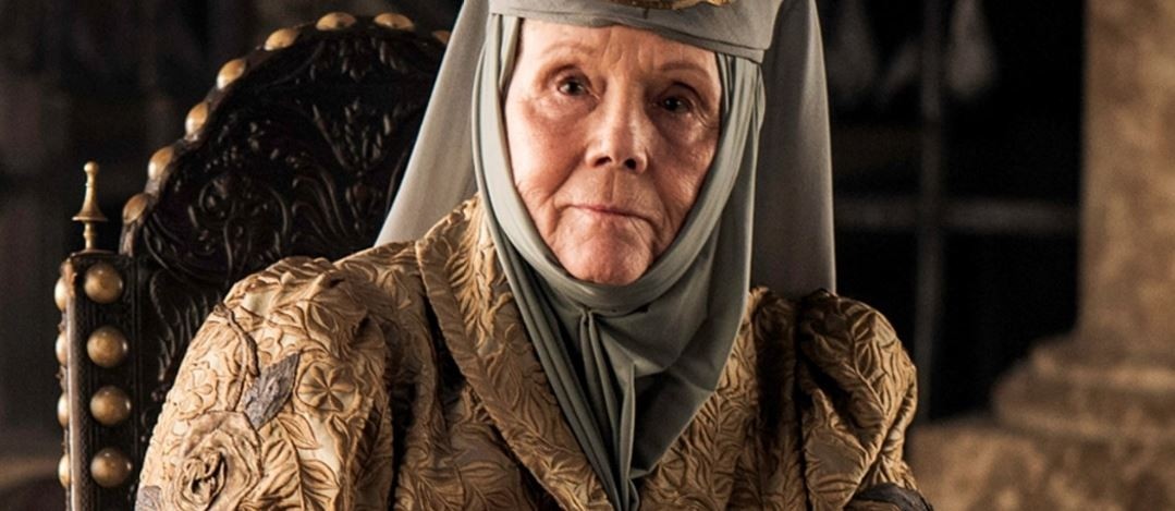 Murió actriz de "Game of Thrones" y "Avengers" | Espectaculos