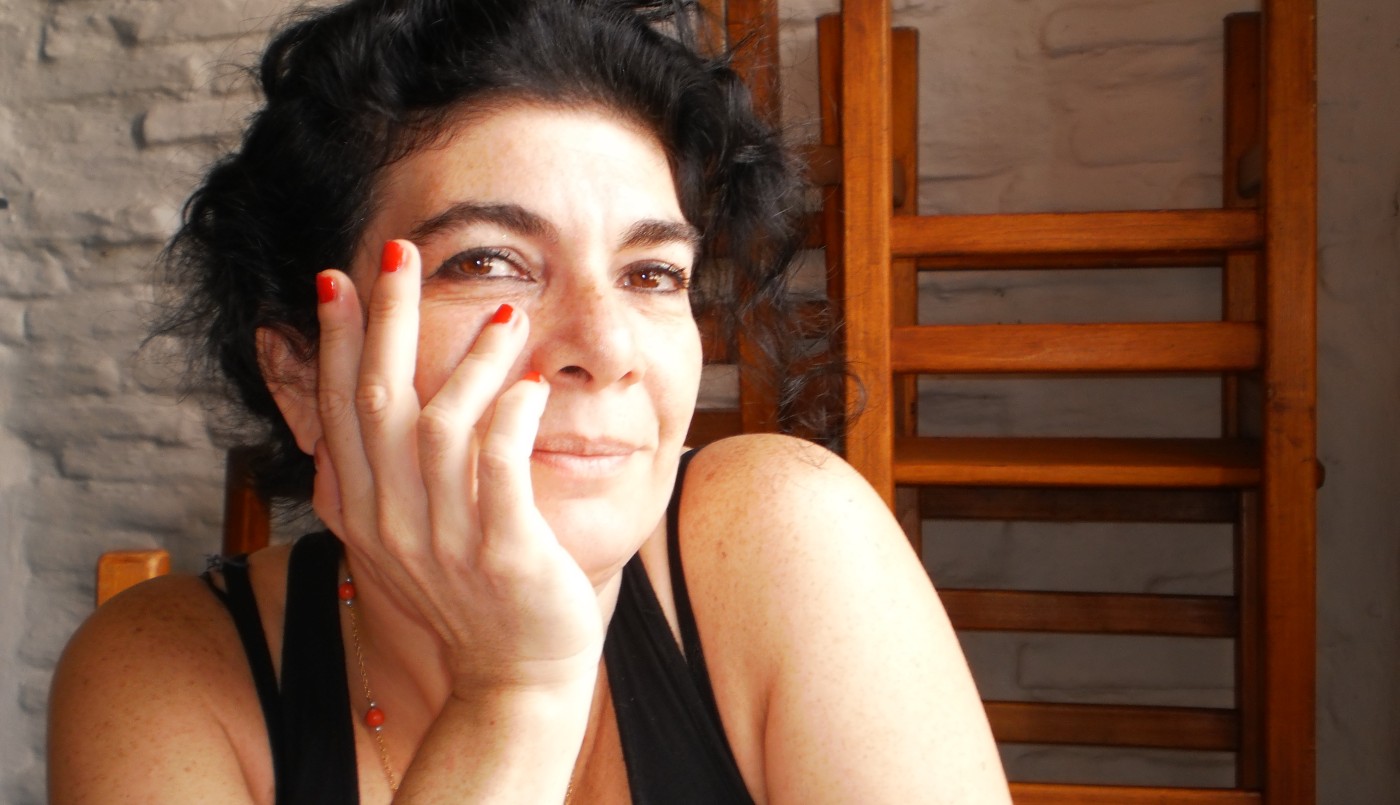 Nueva "chick lit oscura": presentan novela que aborda historias femeninas con humor negro | Espectaculos