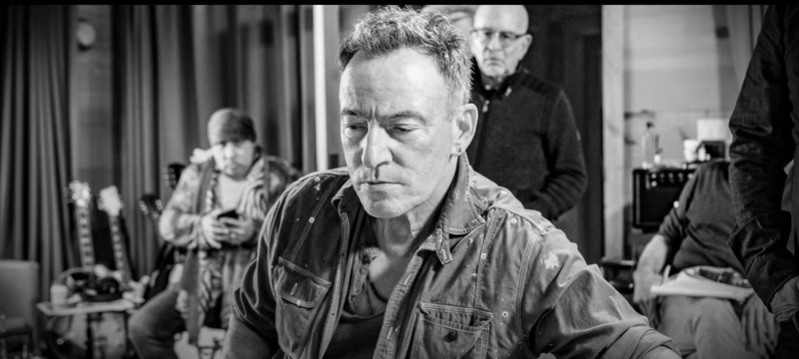 Video: Bruce Springsteen anunció su nuevo álbum y dio un adelanto | Espectaculos