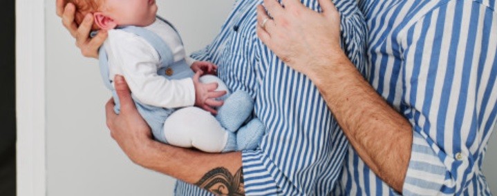 Piden inscribir como hijo de dos copadres a un nene concebido por ovodonación anónima | Nacionales