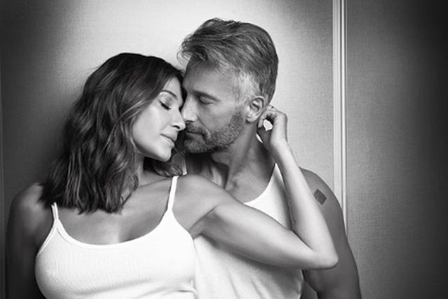 Catherine Fulop contó Ova Sabatini la pasó muy mal con por el Covid-19 | Espectaculos