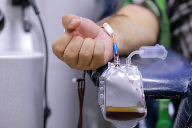 Grave denuncia del Cudaio sobre la posible venta de plasma | Judiciales
