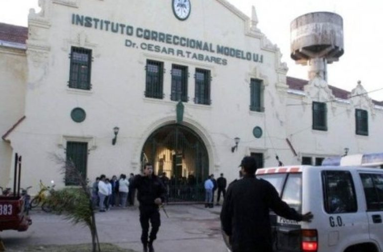 Aislaron a un interno de la cárcel de Coronda por sospechas de Coronavirus | Noticias