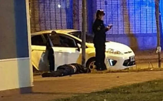 Asesinaron a balazos a un barrabrava de Newell's | Información General