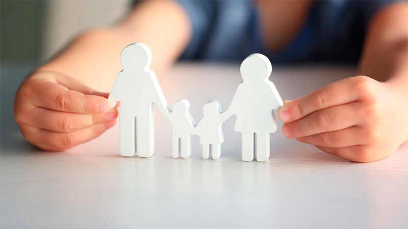 Hallaron una familia para cinco hermanitos que podrán seguir juntos | Nacionales